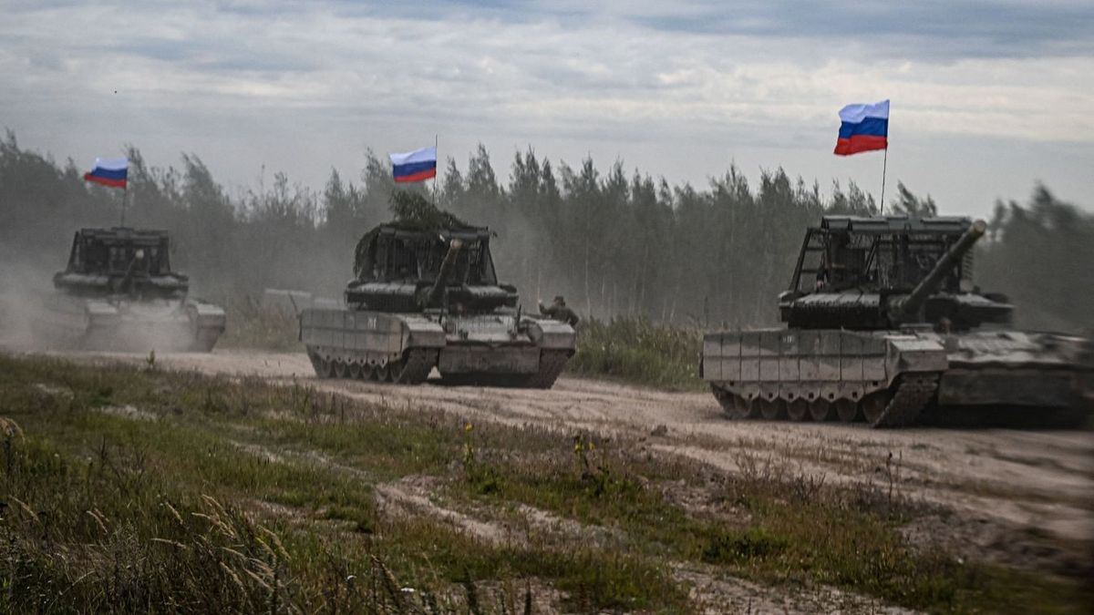 Megtámadhatja-e Oroszország a NATO-t?