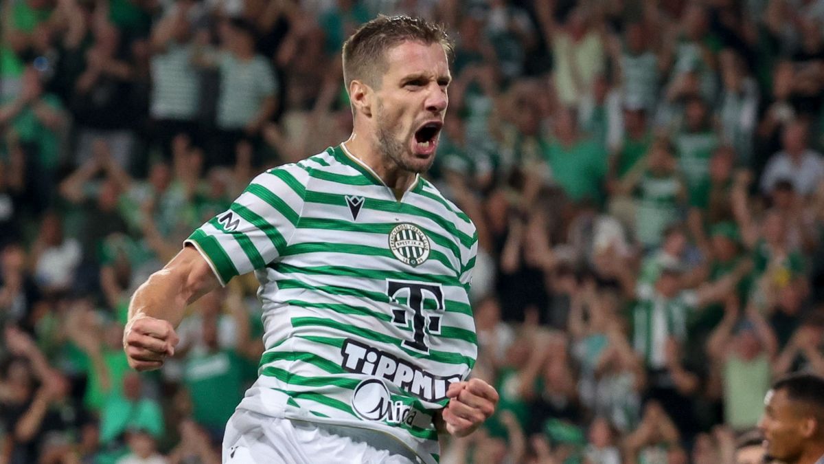 Ez a hír mindent megváltoztathat Varga ügyében – válogatott futballista iránt érdeklődik a Fradi