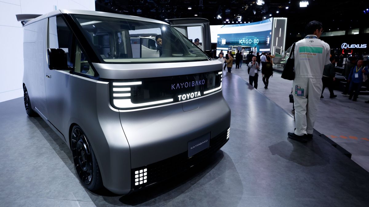 Így rajzolta át 2025 az autóipar térképét