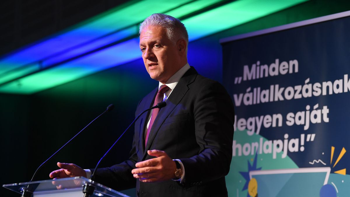 Több mint ezer milliárd forinttal támogatja a kormány a kkv-kat – és ez még nem minden