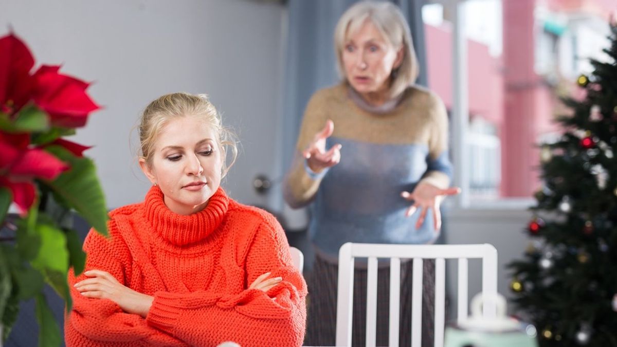 Karácsony idegösszeomlás nélkül? A pszichológus szerint ezen múlik