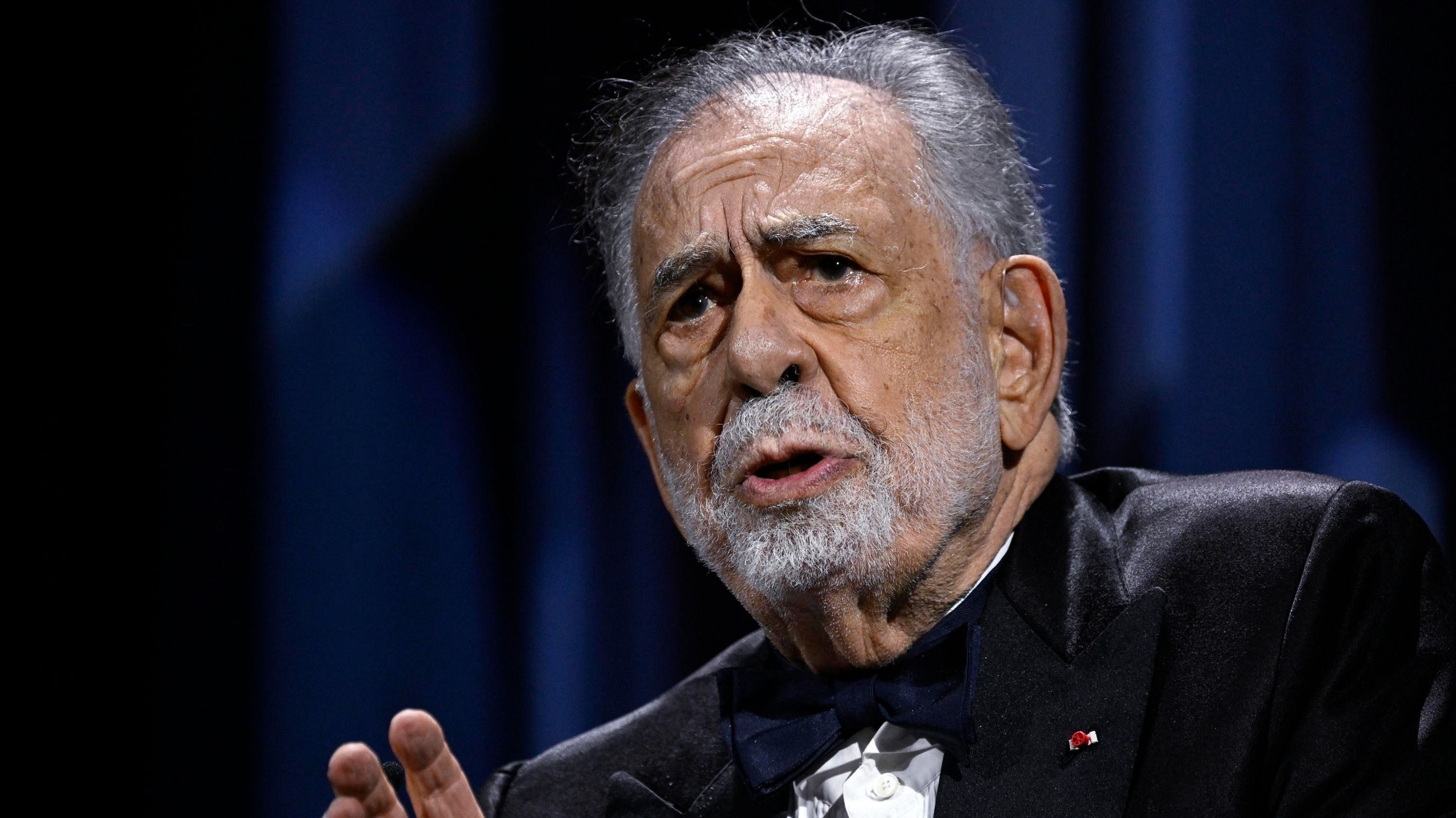 Rekordáron kelt el egy aukción A keresztapa rendezőjének karórája