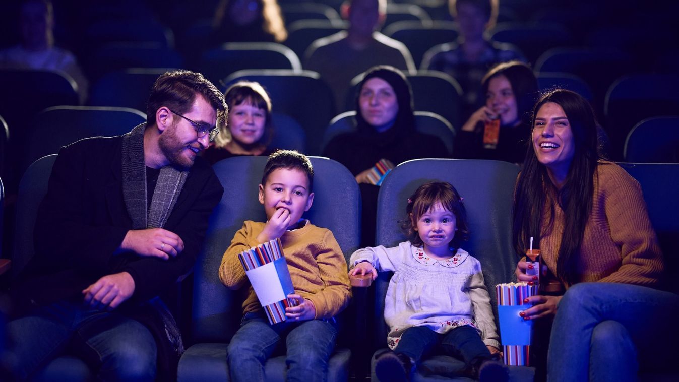 Rekordévet zárt a magyar filmipar 2025-ben