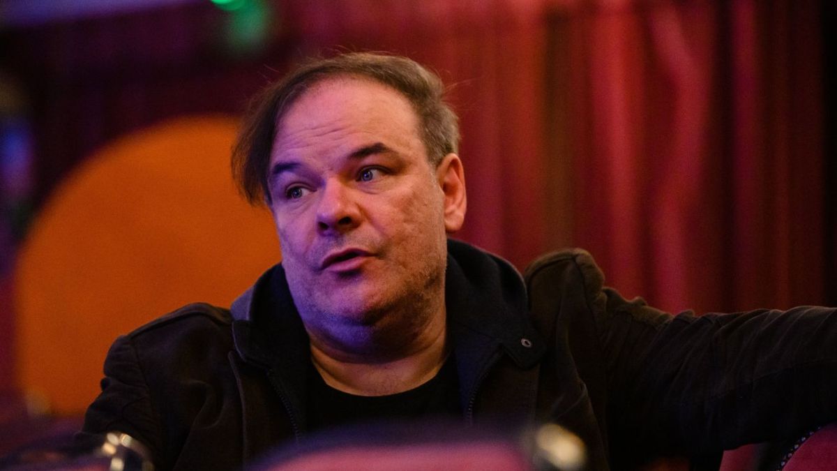 Kiderült, melyik ráktípus okozta Kálloy Molnár Péter halálát