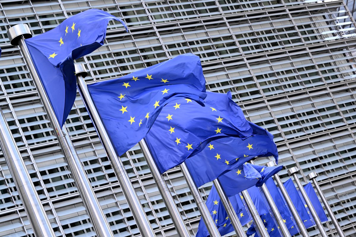 Uniós források szerint Ukrajna sem vétózhatná meg más országok csatlakozási tárgyalásait, ha életbe lép a bővítési folyamatot átalakító új brüsszeli terv.