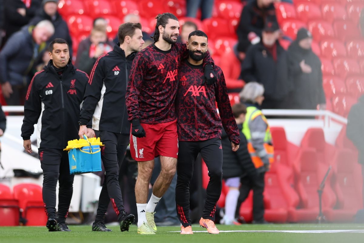 SZALAH, Mohamed; SZOBOSZLAI Dominik