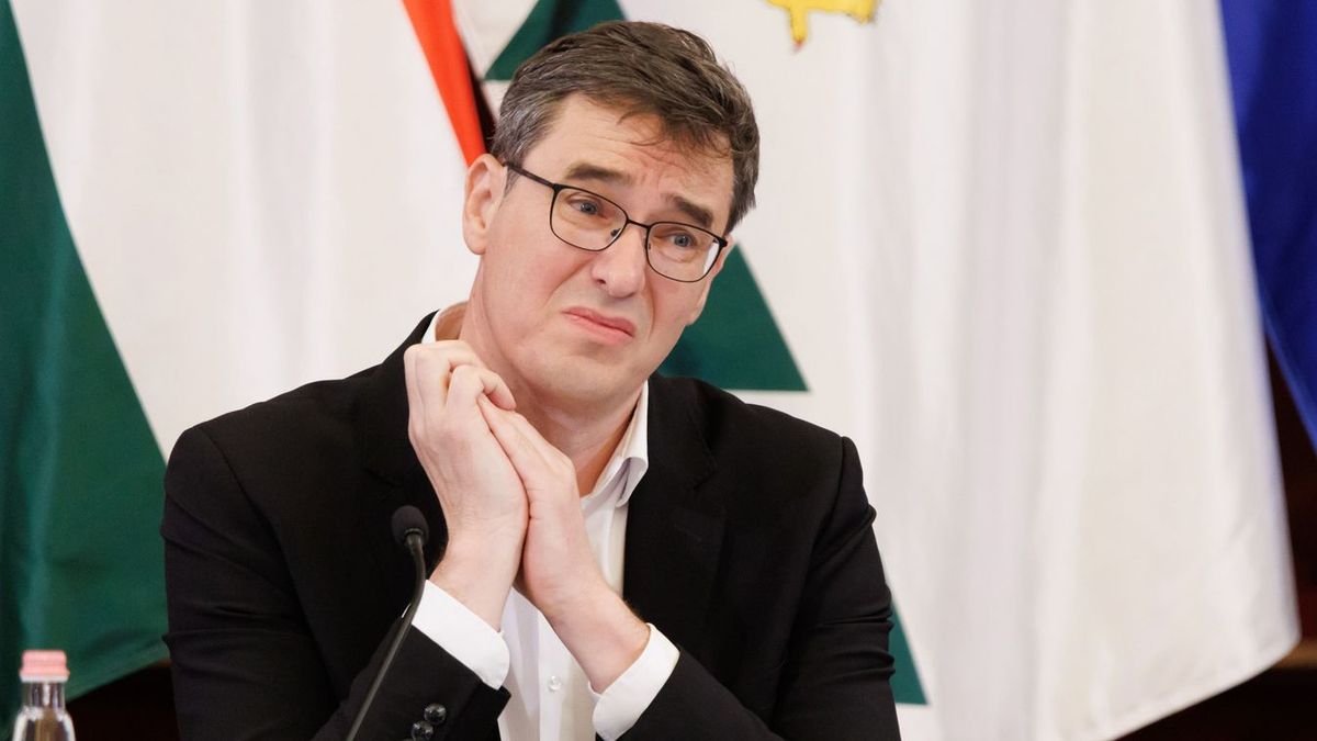 Karácsony Gergely százmilliárdokat vár Magyar Pétertől, miután bejelentette, Budapest idén nem fizet