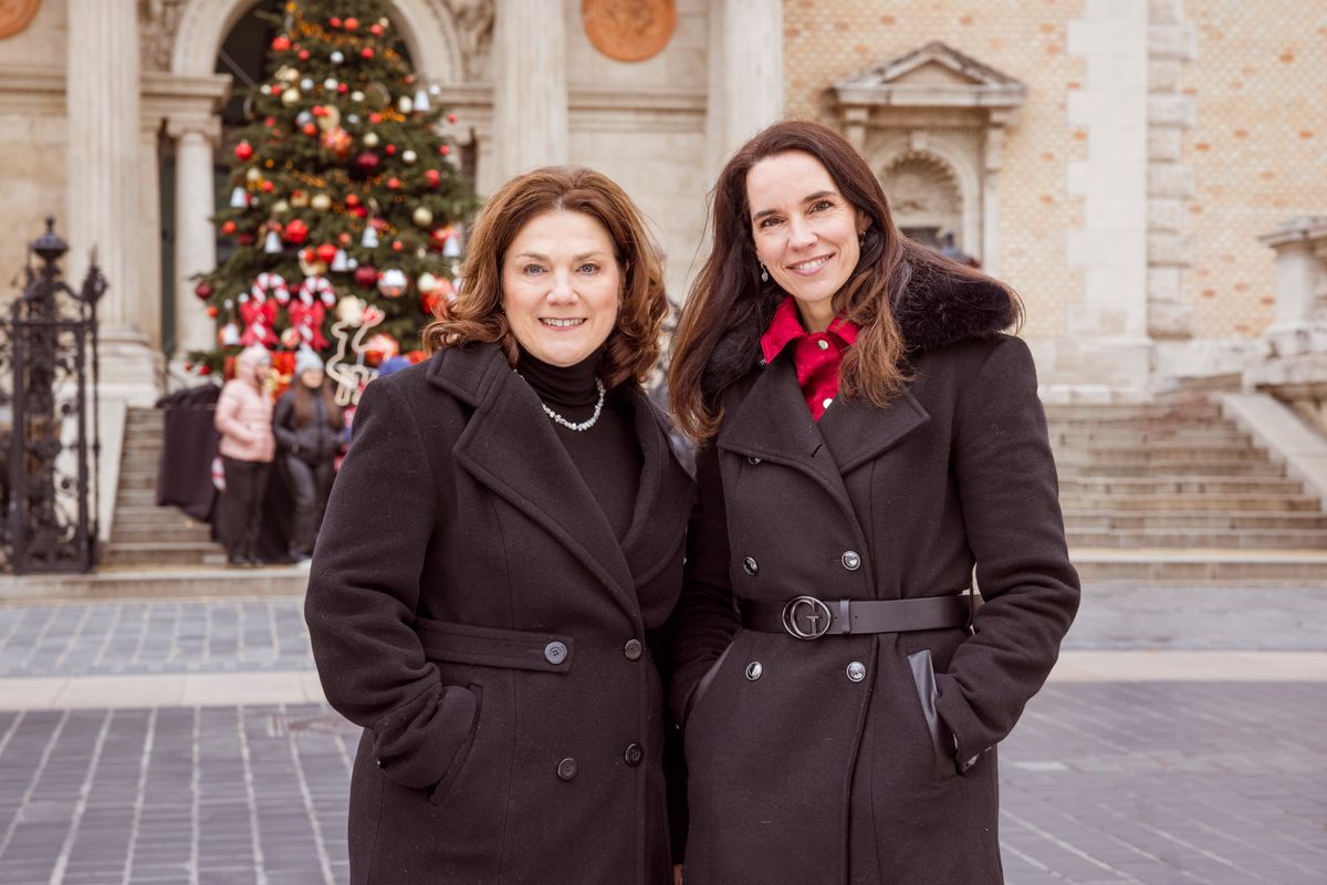 Vassné Bojta Amina és Sikota Krisztina, a Várkapitányság vezérigazgatója és vezérigazgató-helyettese a Mandinernek elmondták, hogy mind a Várkert Bazár, mind a Budavári Palotanegyed tekintetében folyamatos főszezonról lehet beszélni.