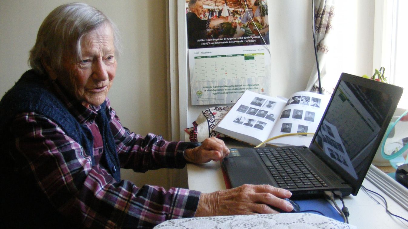 Ajándék minden nap