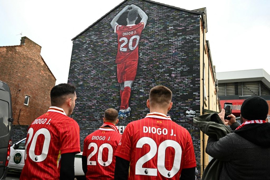 Liverpool–Wolverhampton