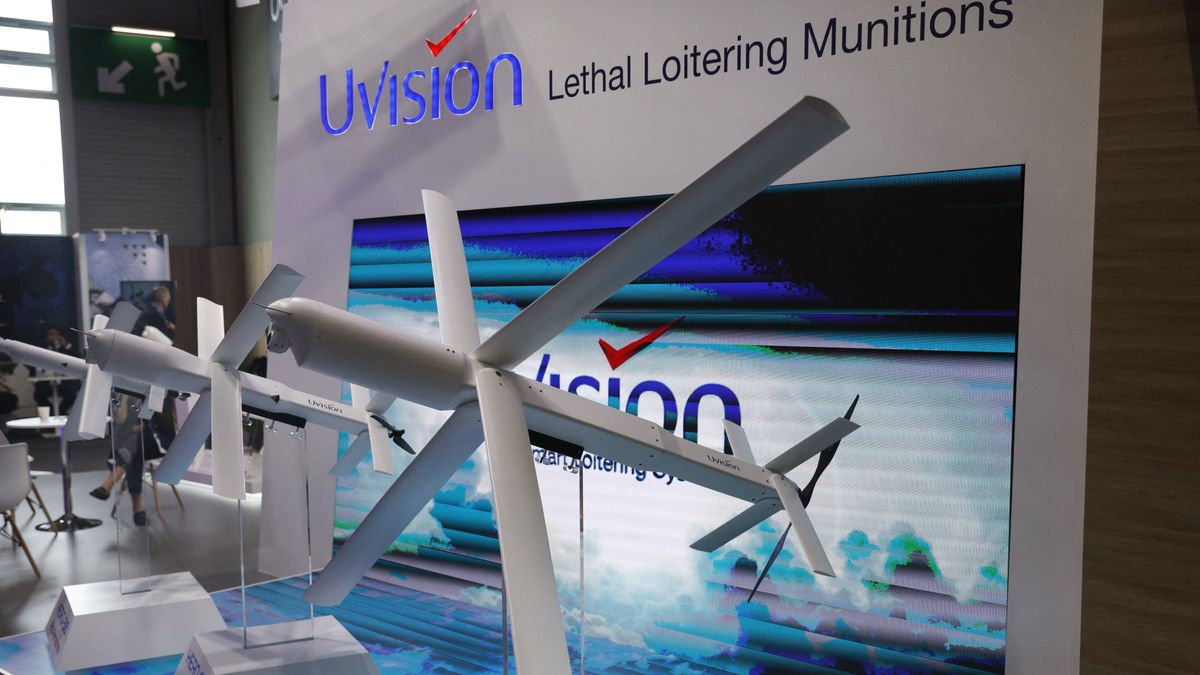 Magyarország fejleszti Európa haderejének egyik legmodernebb eszközét (VIDEÓ)