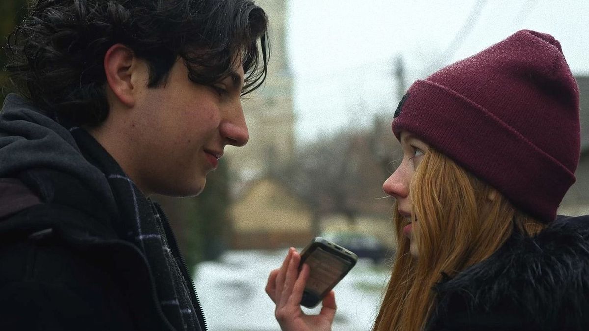 Emma karácsonya – egy magyar rendező bebizonyította, hogy saját zsebből is lehet kellemes mozit forgatni