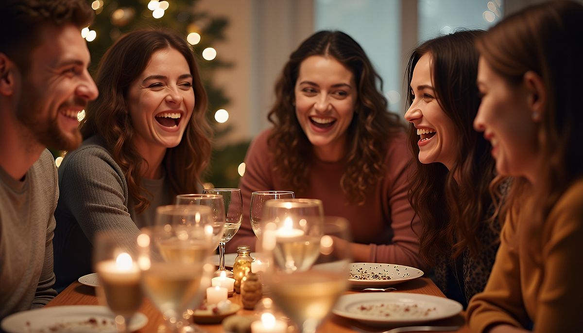 stresszmentes karácsony