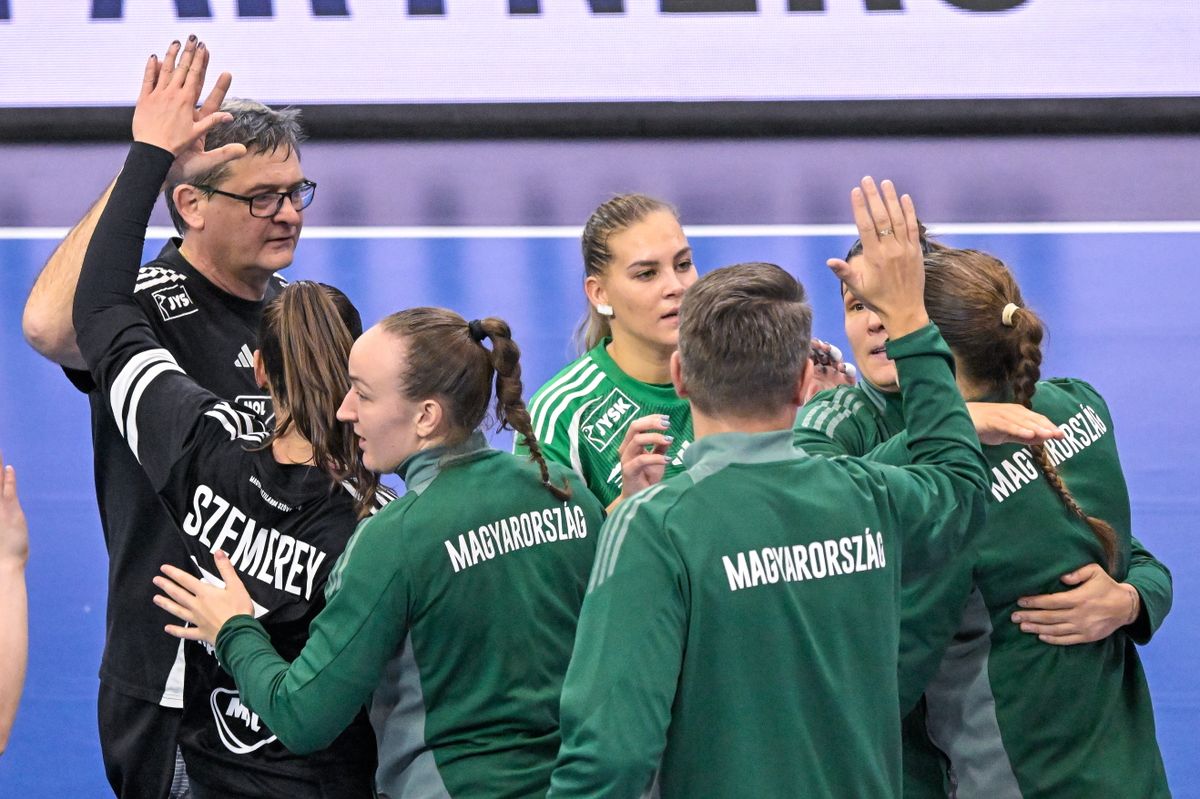 A magyarok következőnek a románok ellen játszanak