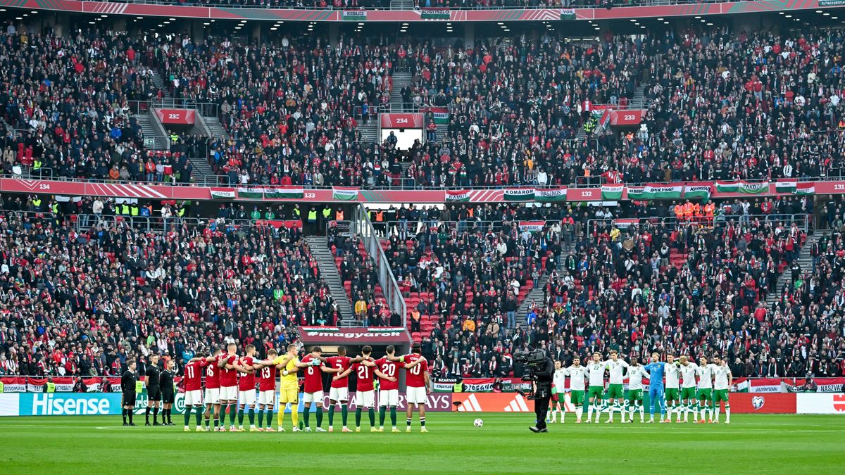 Dráma a Puskásban: válogatottunk kulcsembere a mai napig nem tette túl magát a magyar–íren