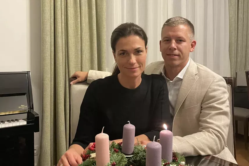 Varga Judit és Magyar Péter üzengetéséről az elemző is elmondta a véleményét
