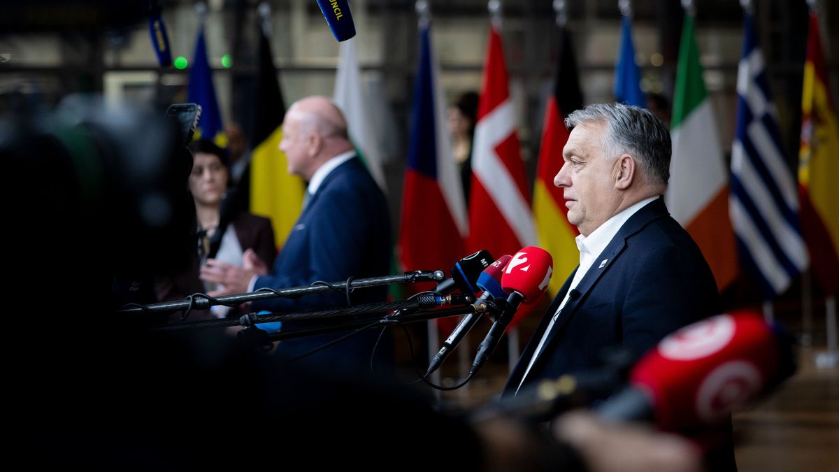 Orbán felveszi a kesztyűt, ezek lehetnek Brüsszel utolsó órái – közben alaposan kiosztották a németeket, amiért nem Magyarország példáját követik