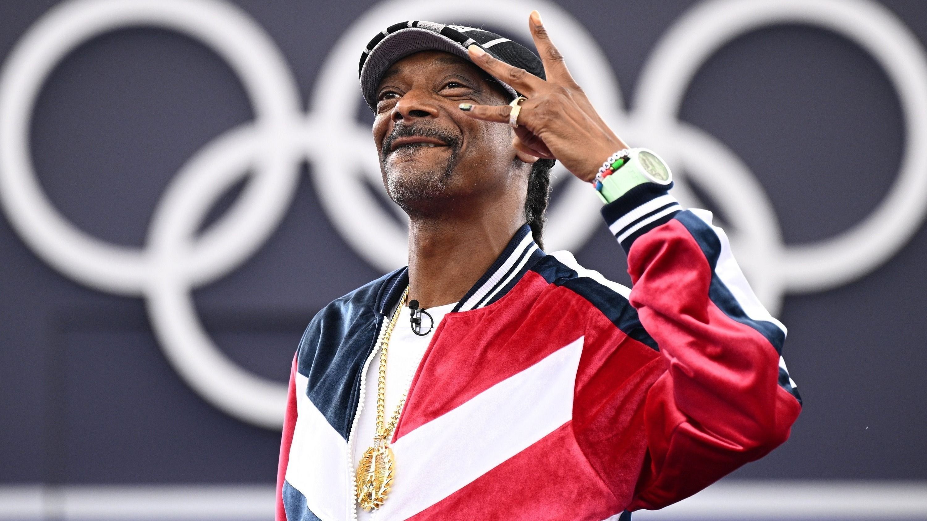 Snoop Dogg tiszteletbeli edző lett