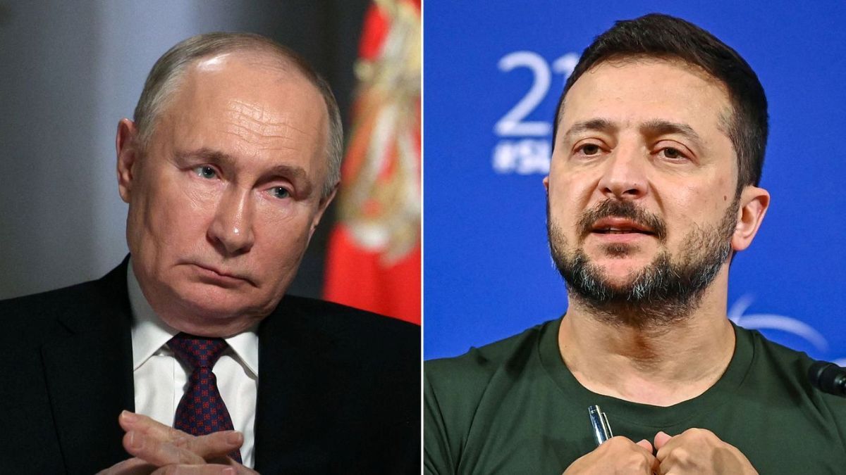 Erre várt mindenki: küszöbön áll a békecsúcs, de egy óriási probléma adódott