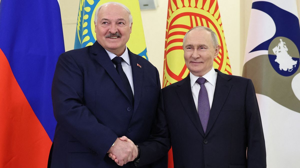 Oroszország szomszédjánál betelt a pohár: durván bekeményít a határőrség