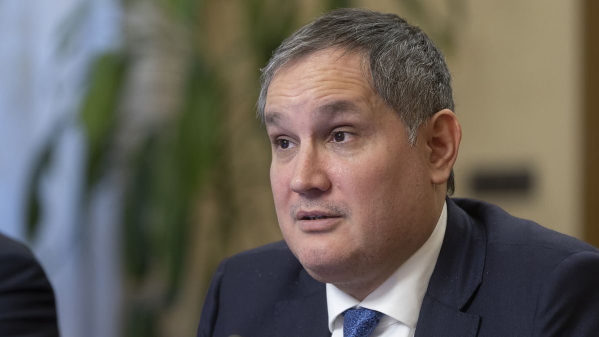 Nagy Márton: Minket pénzért nem lehet megvenni!