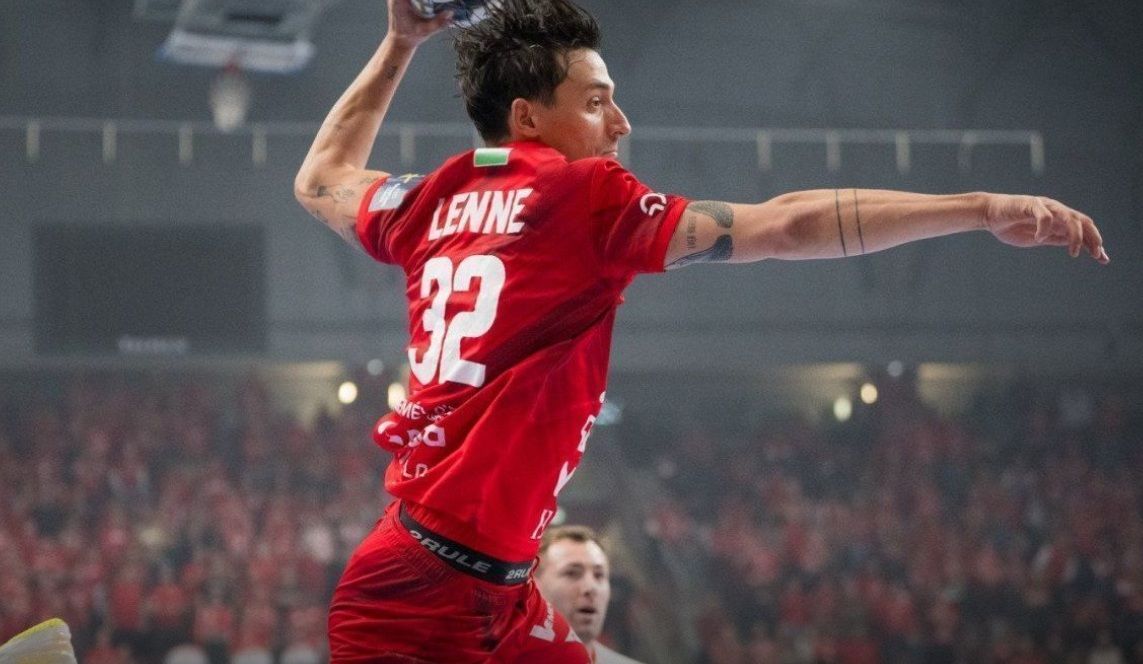 A Veszprém játékosának a sorsa a franciákon múlik