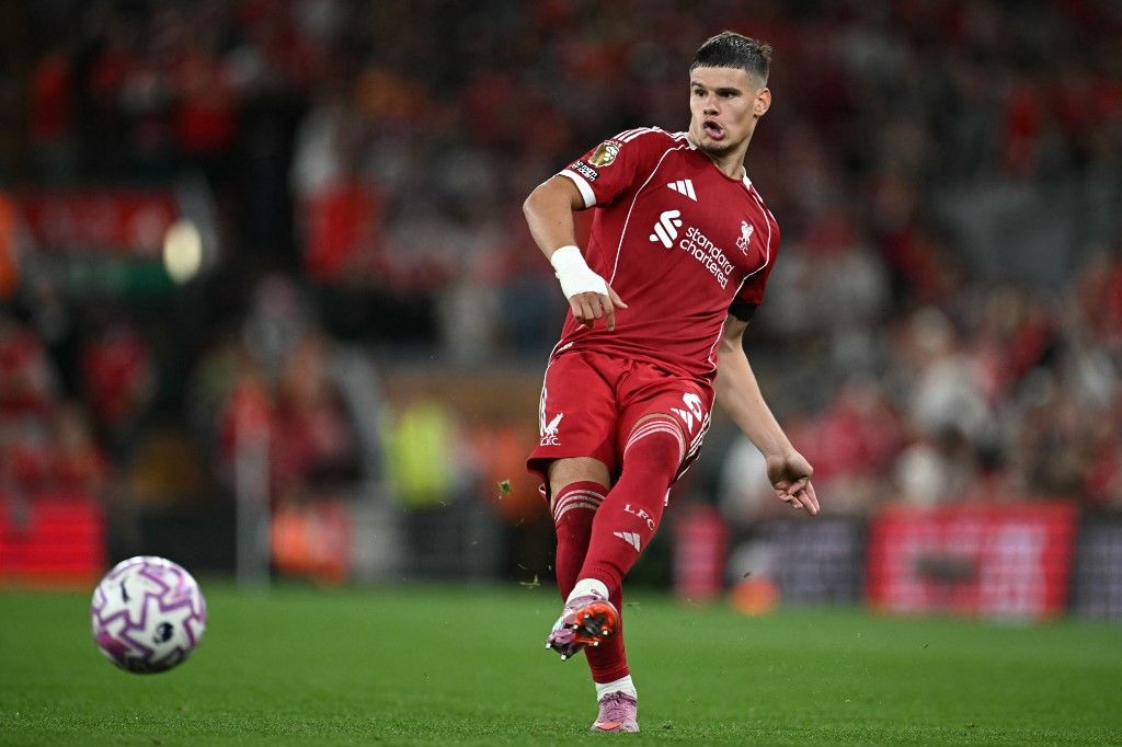 Kerkez Milos, Liverpool, Szoboszlai Dominik