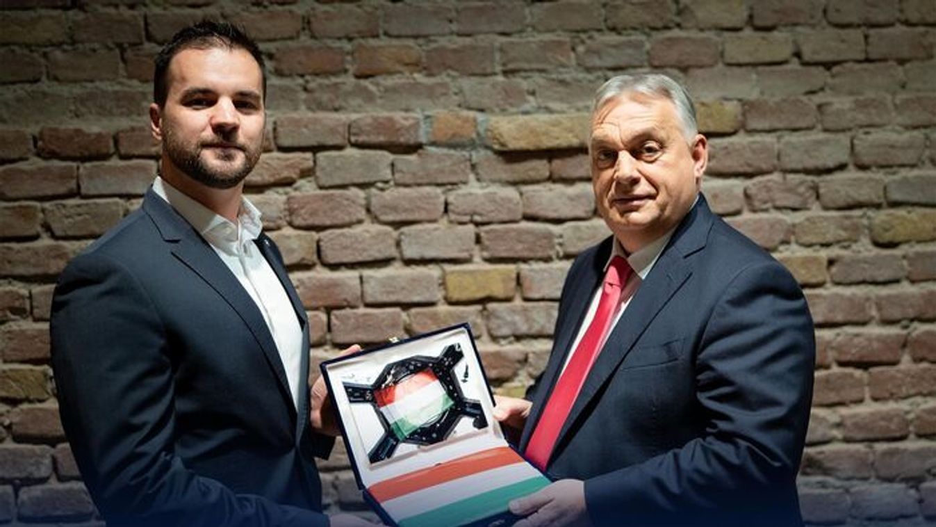 Magyarországon már senkinek sem kell félnie: személyesen Orbán Viktor lépett oda a megtámadott hírességek mellé