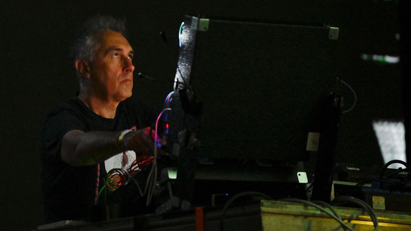 Yann Tiersen februárban a Barba Negrában ad koncertet