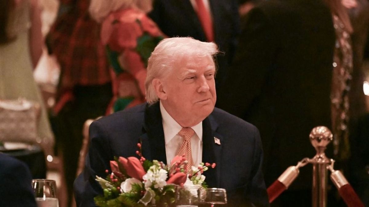 Hamarosan lepereg a homokóra: ekkor érhet véget a háború Ukrajnában – Trump képviselője megjelölte a dátumot