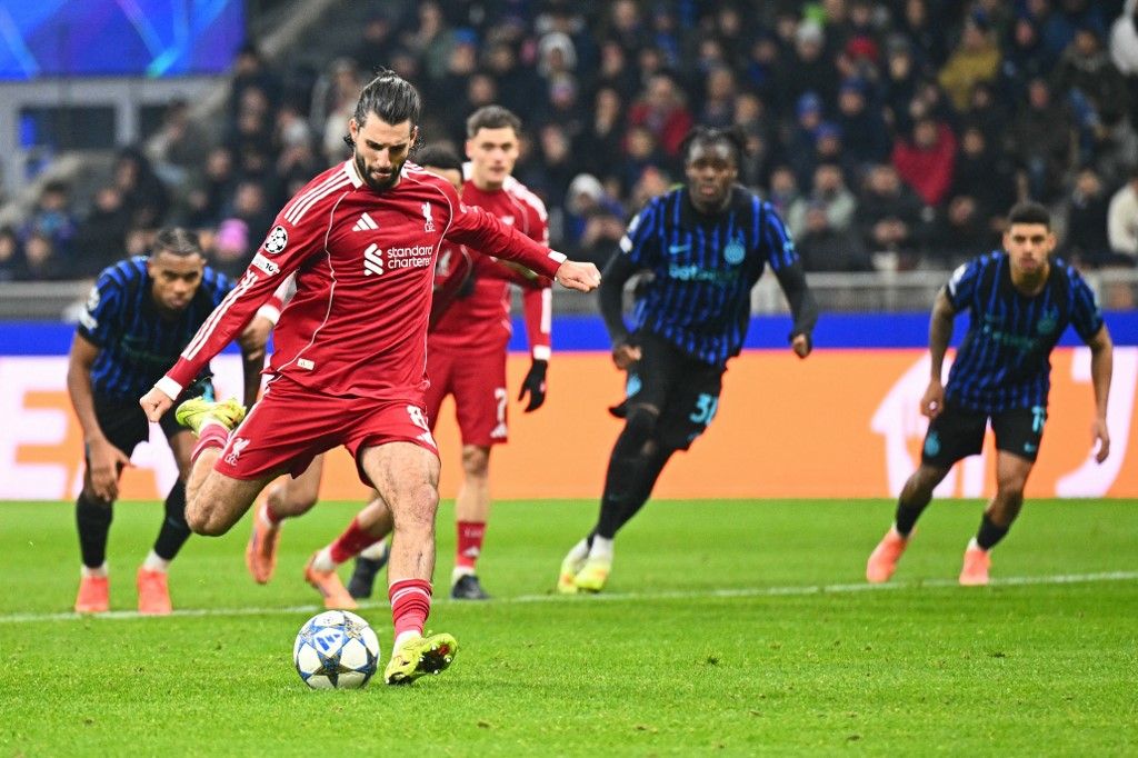 Szoboszlai higgadtan értékesítette a tizenegyest