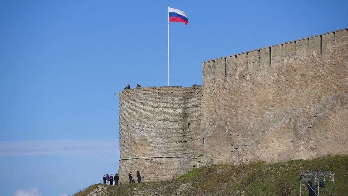 Ez mindent megváltoztathat: Oroszország határára épült az EU stratégiai fontosságú gyára