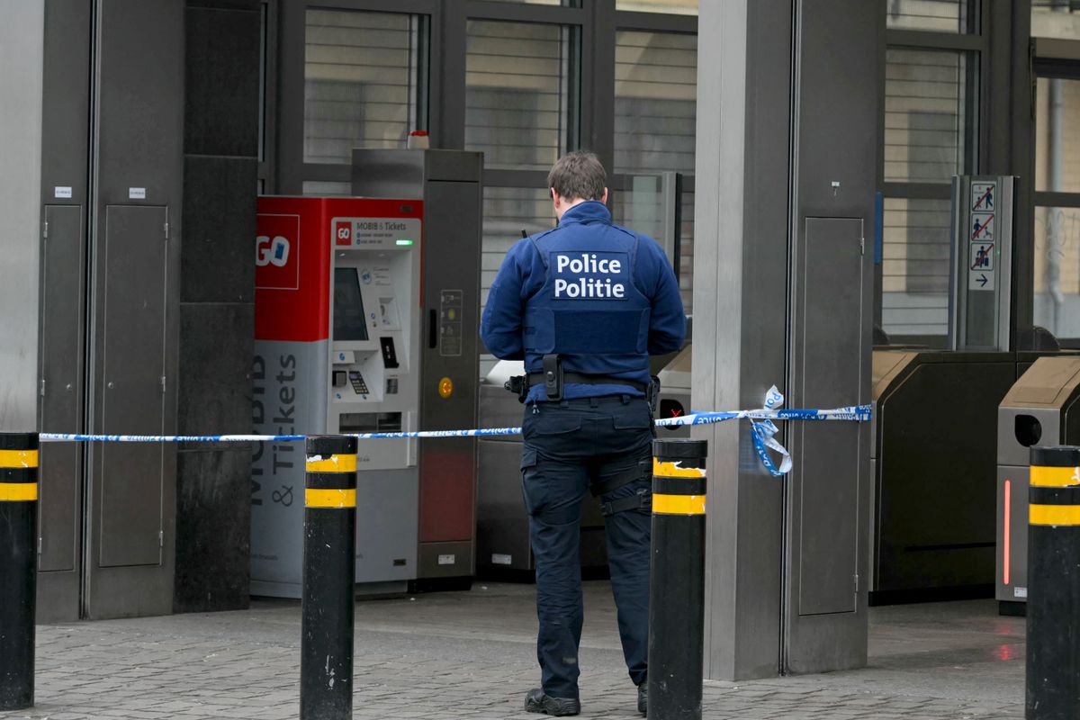 Brüsszel diplomáciai központját és a College of Europe intézményét is átkutatták a belga hatóságok, uniós források feltételezett szabálytalan felhasználása miatt.