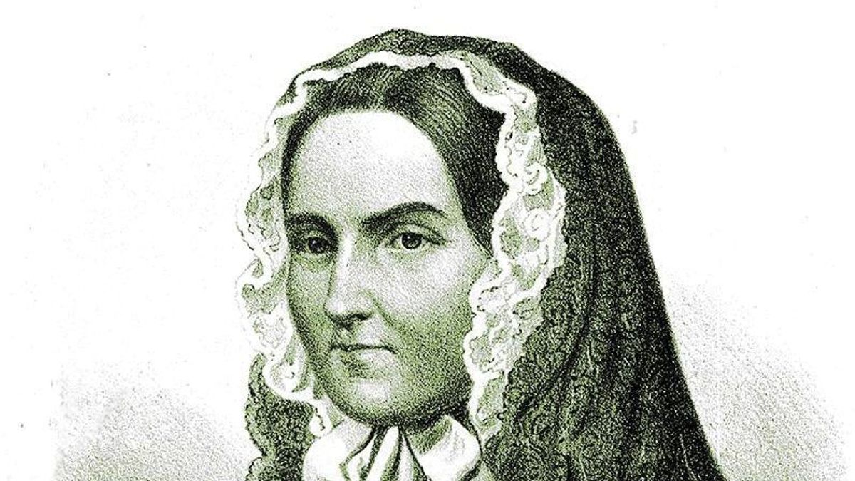 „Feszítsetek keresztre” – A magyar grófnő olyat tett, ami mindent megváltoztatott, ő állította az első karácsonyfát is