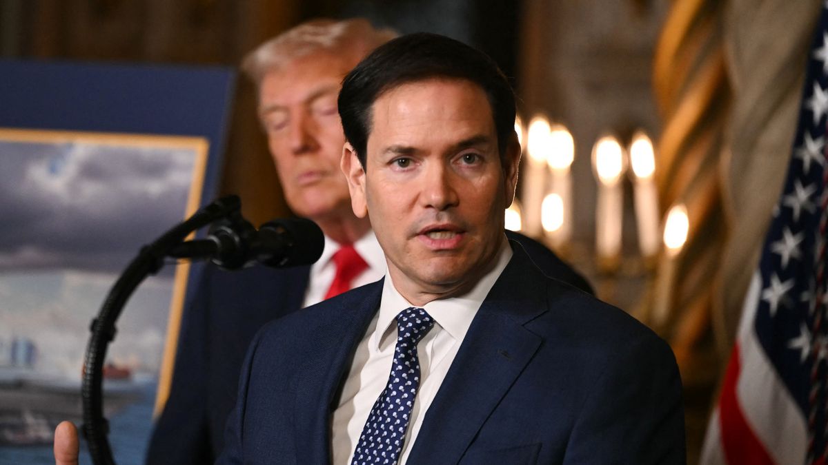 „A Trump-kormányzat a továbbiakban ezt nem fogja eltűrni” – kemény üzenetet küldött Európába Trump külügyminisztere