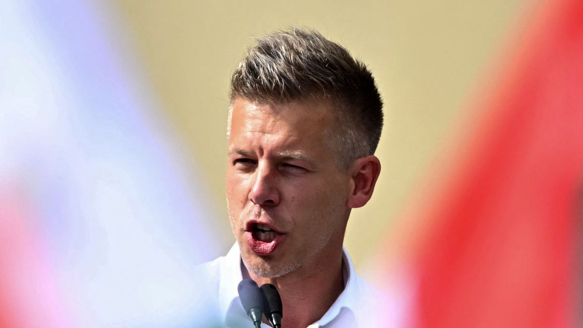 Nem technikai vita van a kiszivárgott tervezettel: két világkép harca bontakozik ki előttünk