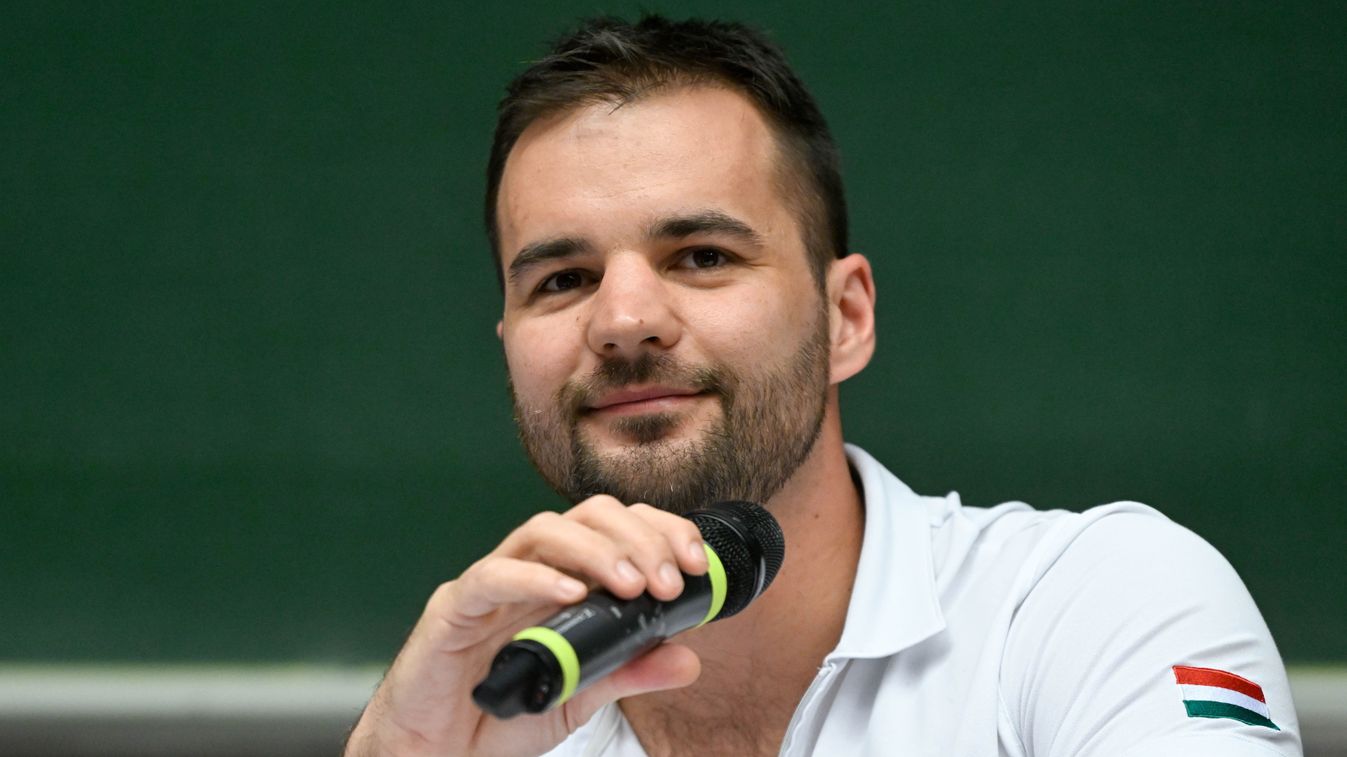 Kapu Tibort választotta a közmédia az Év Emberének 2025-ben