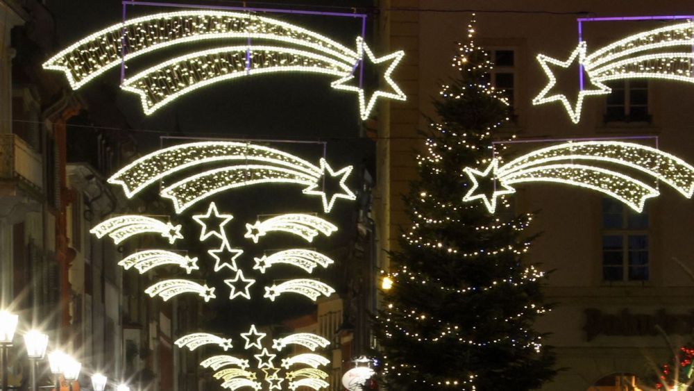 Karácsony idegösszeomlás nélkül? A pszichológus szerint ezen múlik, kép: Nyitókép: Daniel ROLAND / AFP