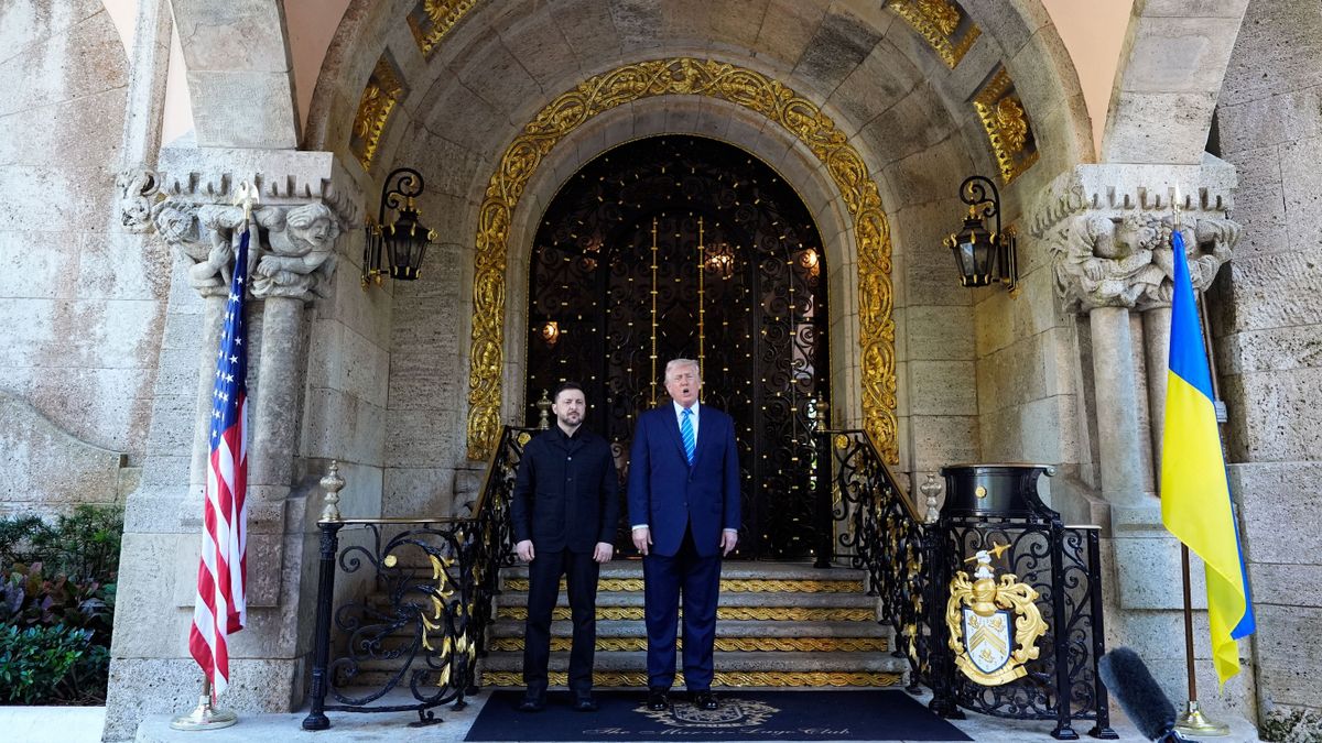 Csak kapkodjuk a fejünket: újra találkoznak az ukránok és az amerikaiak, dübörgünk a béke felé