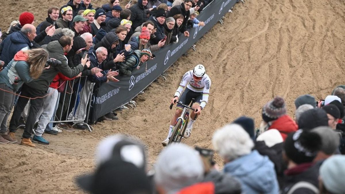 Itt az év legidiótább szurkolója – tette miatt akár el is tilthatják a sportolót (VIDEÓ)