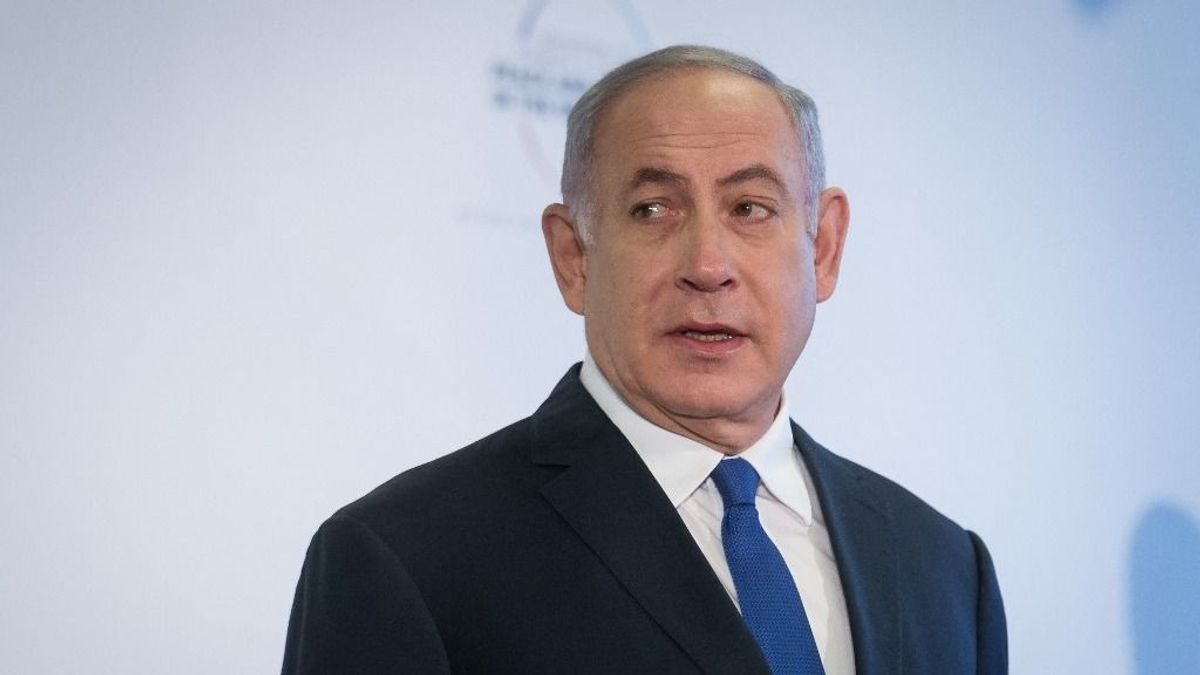 Történelmi lépést jelentett be Netanjahu: négy ország nagyon csúnyán kiakadt Izraelre