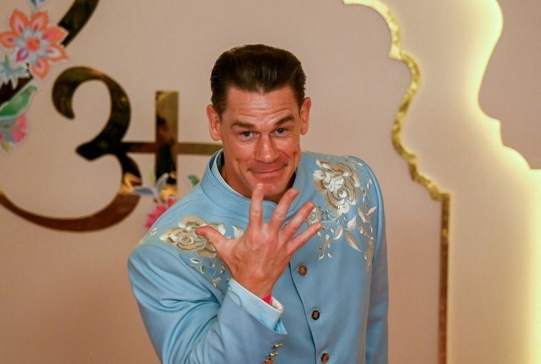 Sokan sírtak az éjjel – John Cenát többet nem látjuk küzdeni a ringben