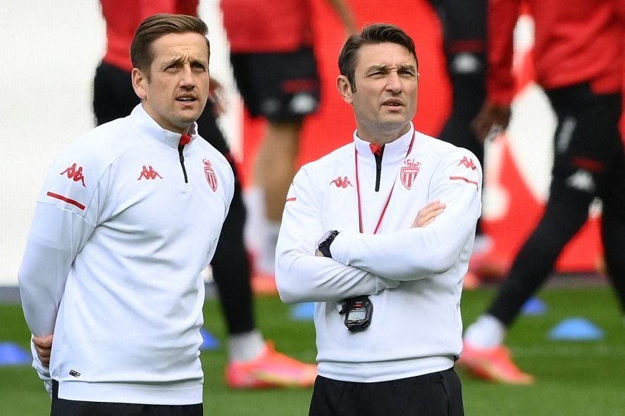 Aaron Briggs, Monaco, Liverpool, Szoboszlai Dominik, Arne Slot