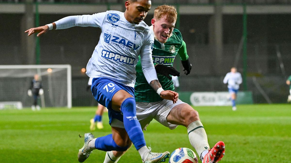 Ilyen is ritkán fordul elő magyar játékossal: inkább külföld, mint a Ferencváros