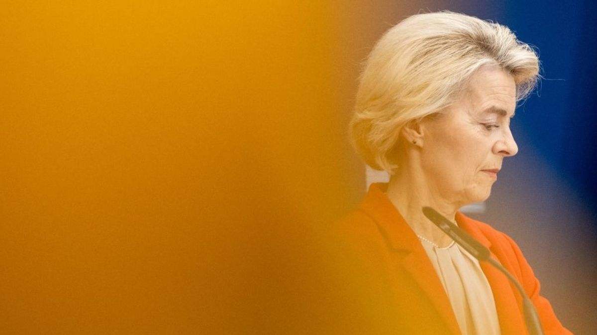 Ez visszhangzik Brüsszelben: Orbán mattot adott Von der Leyennek, a következmény máris nyilvánvaló