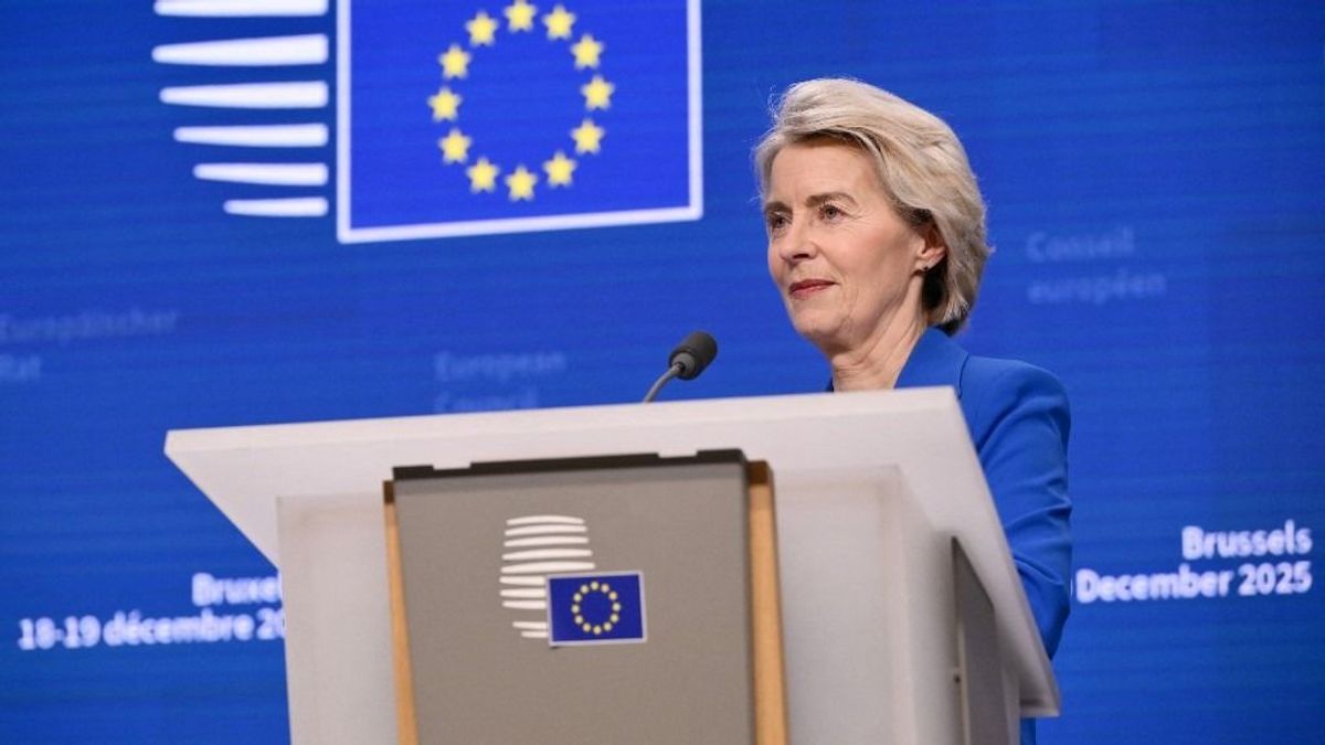 Von der Leyenék már az év elején ledobnák a politikai bombát: Magyarországot is veszélybe sodorná Brüsszel szankciós csomagja