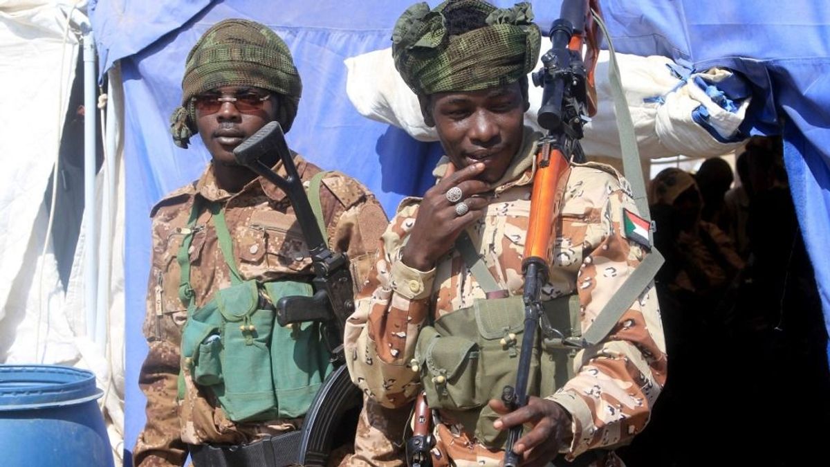 Menekültek tengere ömölhet Európára: így vált ez az ország a világ legnagyobb humanitárius poklává