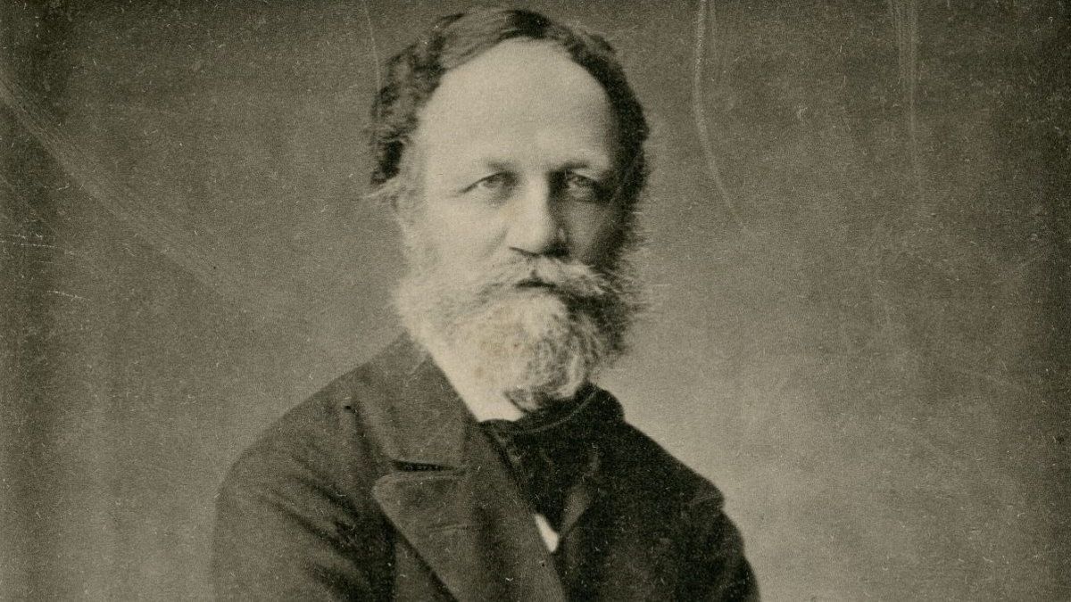 Minden lélegzetvételében magyar író volt: ilyennek látták az utódok Jókait