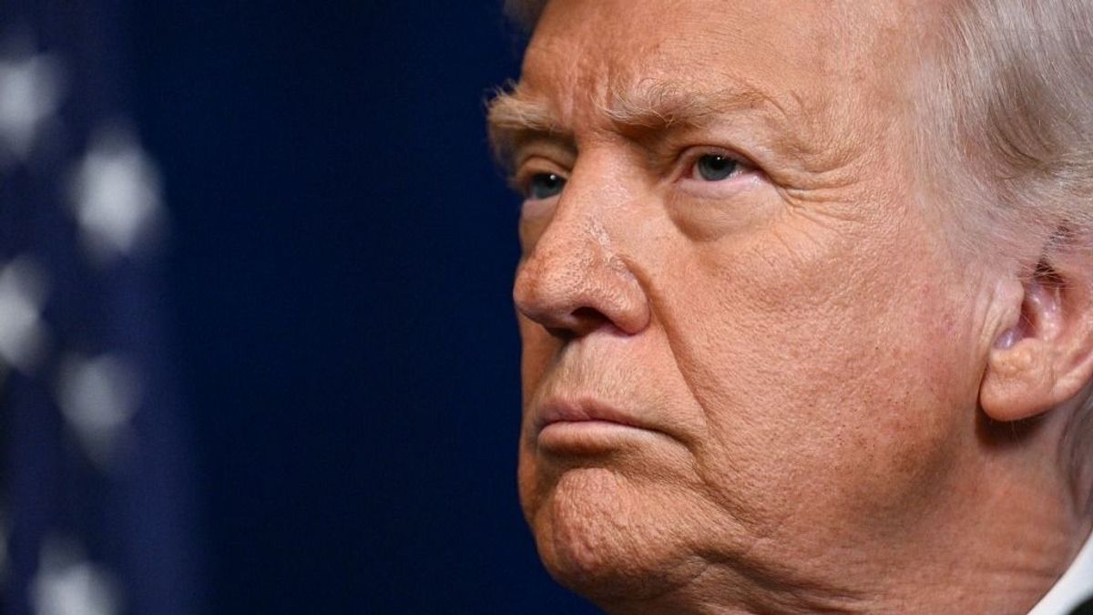 Trump döntésére vár Zelenszkij egy kulcsfontosságú kérdésben: újabb drámai fordulat közeleg a háborúban