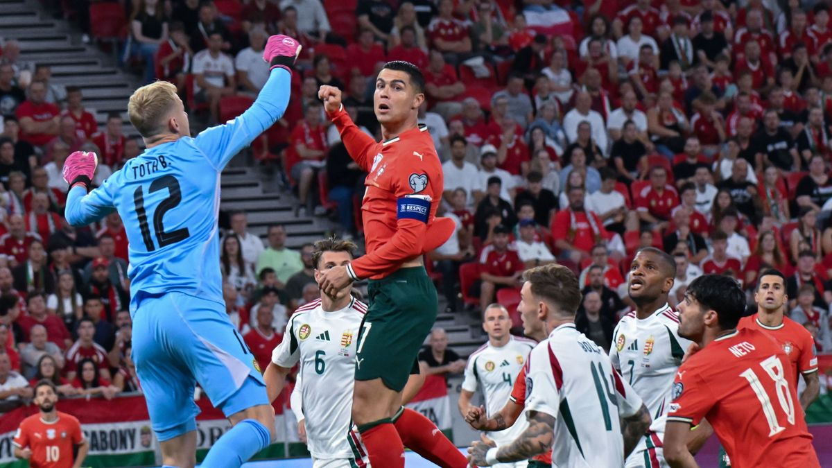 Rossz hír: a karácsonyi meccset is kihagyja a magyar válogatott játékosa